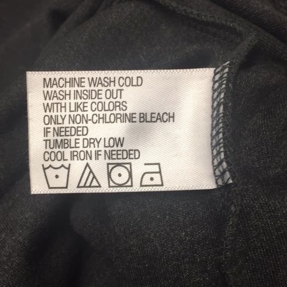 Orvis long sleeve polo - Picture 4 of 5